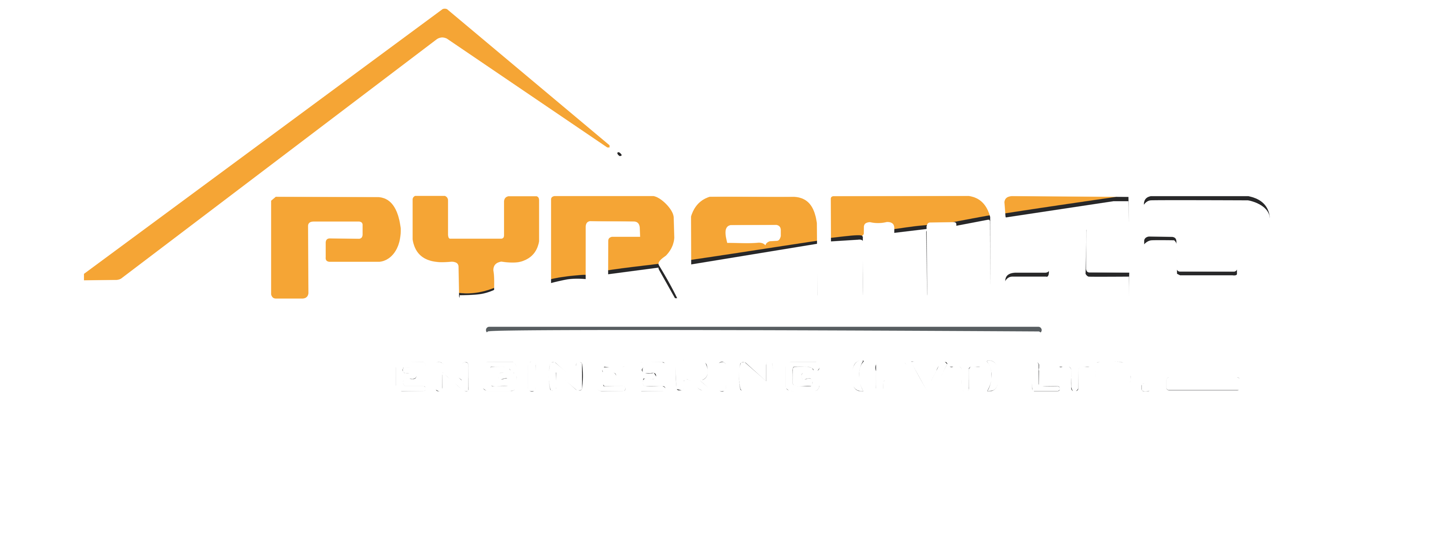 pyramid engineering logo